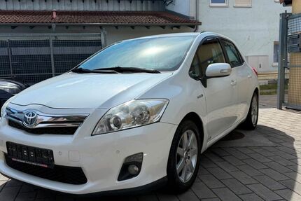 Toyota Auris 243.000 km 5.499 &euro; Malsch 76316
