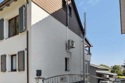 Haus zum Mieten in Karlsruhe 1.900 € 129.63 m² 6 zimmer