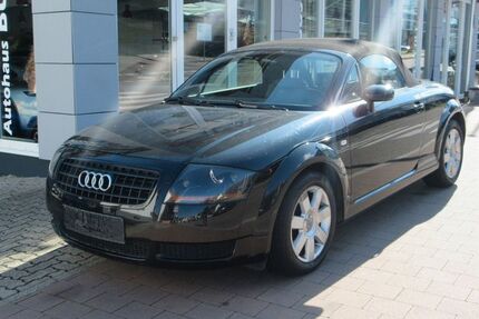 Audi TT 308.500 km 3.000 € Niefern 75223