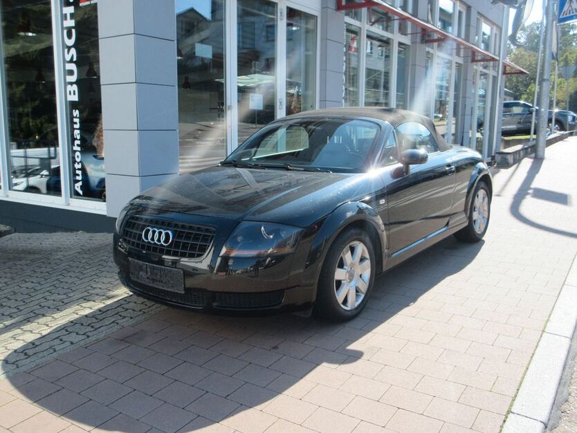 Audi TT 308.500 km 3.000 € Niefern 75223