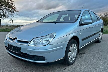 Citroen C5 60.000 km 5.800 &euro; Karlsbad 76307