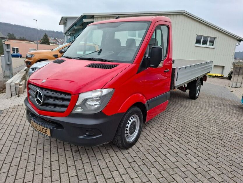 Sprinter