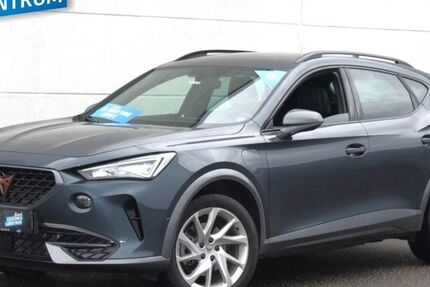 Cupra Formentor 61.500 km 20.955 &euro; Stutensee-Friedrichstal (West) 76297