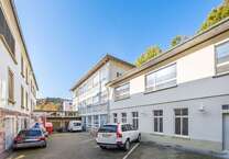 Wohnung zum Mieten in Baden-Baden 450 € 15 m²