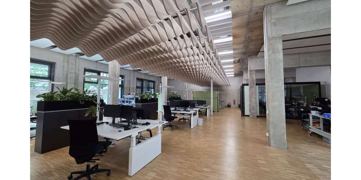 Gewerbeobjekt Karlsruhe Innenstadt-Ost - 8.950&euro; | Angebot:27045982