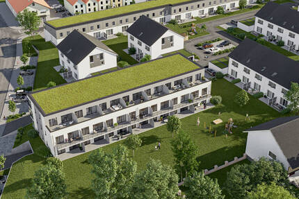 Wohnung Linkenheim-Hochstetten Linkenheim - 3 Zimmer, 67 m&sup2;, 341.400&euro; | Angebot:20958400