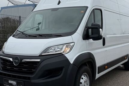 Opel Movano 125.000 km 15.999 &euro; Ötigheim 76470