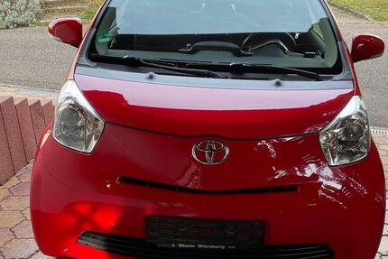 Toyota IQ 48.607 km 7.300 &euro; Remchingen 75196
