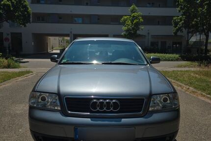 Audi A6 482.782 km 2.300 € Karlsruhe 76135