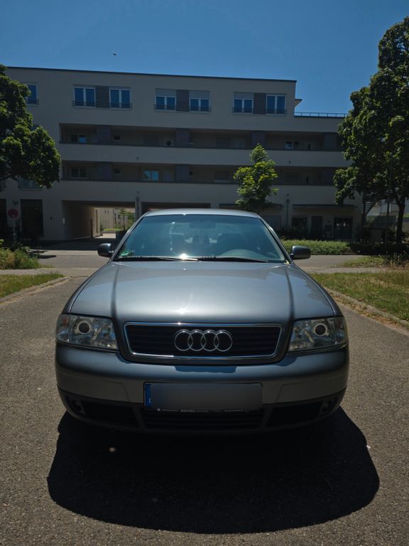 Audi A6 482.782 km 2.300 € Karlsruhe 76135
