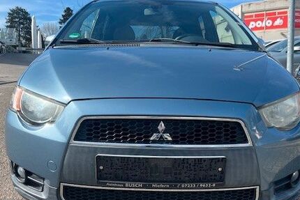 Mitsubishi Colt 124.987 km 2.999 &euro; Pforzheim 75179