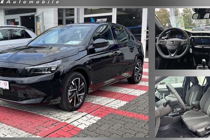 Opel Corsa 5.950 km 16.990 &euro; Kandel 76870