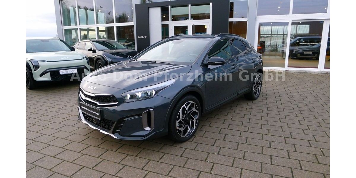 Kia XCeed 25.800 km 26.800 &euro; Pforzheim 75177