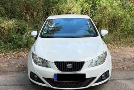 Seat Ibiza 206.000 km 2.499 &euro; Karlsruhe 76137