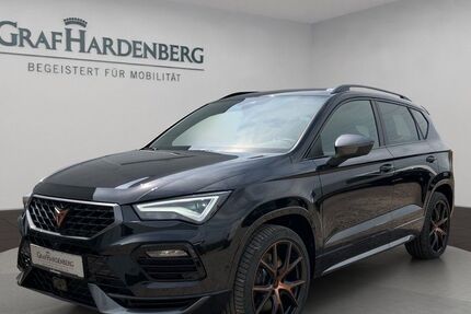 Cupra Ateca 9.700 km 46.477 &euro; Landau 76829
