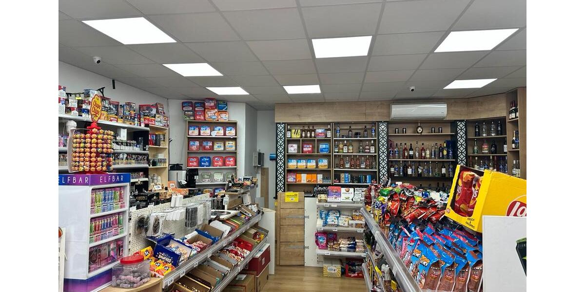 Gewerbeobjekt Karlsruhe - 1.000&euro; | Angebot:26447611