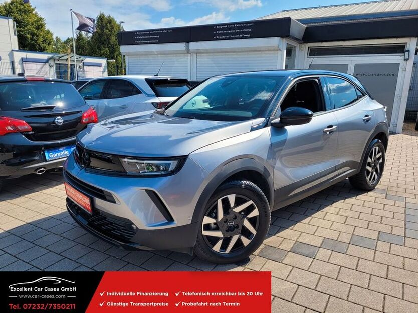 Mokka