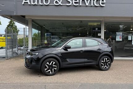 Opel Mokka 29.140 km 18.470 &euro; Pforzheim 75181