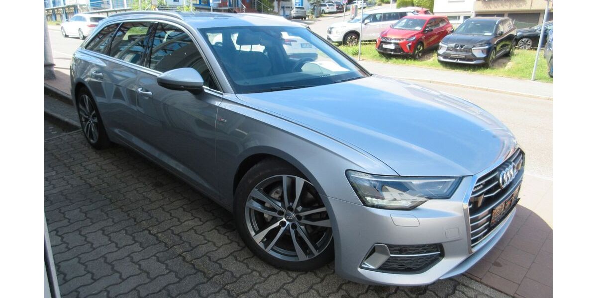 Audi A6 150.000 km 21.980 &euro; Niefern-Öschelbronn 75223