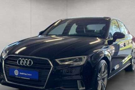 Audi A3 34.861 km 20.850 &euro; Pforzheim 75179