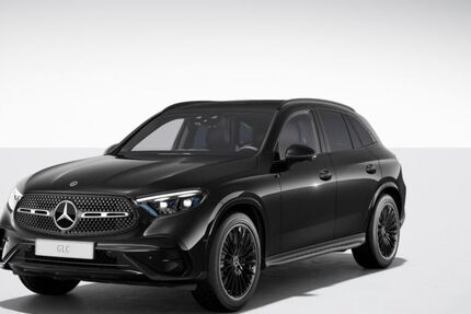 Mercedes-Benz GLC 300 10.000 km 74.970 &euro; Karlsruhe 76185