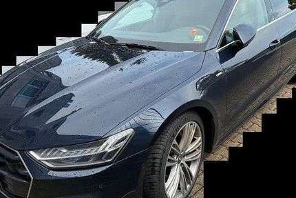 Audi A7 133.000 km 35.990 € Karlsruhe 76199