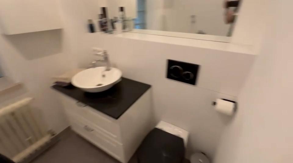 Erdgeschoßwohnung Karlsruhe Knielingen - 1 Zimmer, 35 m&sup2;, 885&euro; | Angebot:26387738