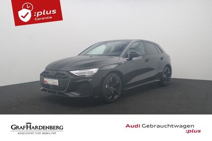 Audi A3 3.090 km 43.980 &euro; Karlsruhe 76131
