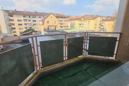 Wohnung Pforzheim Nordstadt - 2 Zimmer, 51 m&sup2;, 150.000&euro; | Angebot:26004955
