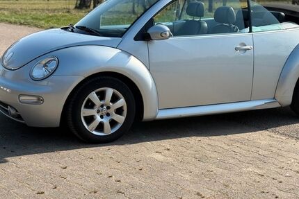 VW New Beetle 240.000 km 3.990 &euro; Muggensturm 76461