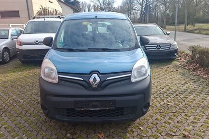 Renault Kangoo 189.293 km 2.290 &euro; Landau 76829