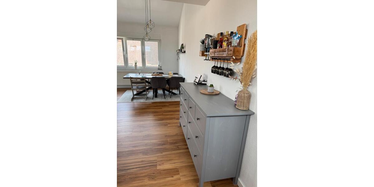 Maisonettenwohnung Karlsruhe Daxlanden - 3.5 Zimmer, 88 m&sup2;, 395.000&euro; | Angebot:27298724