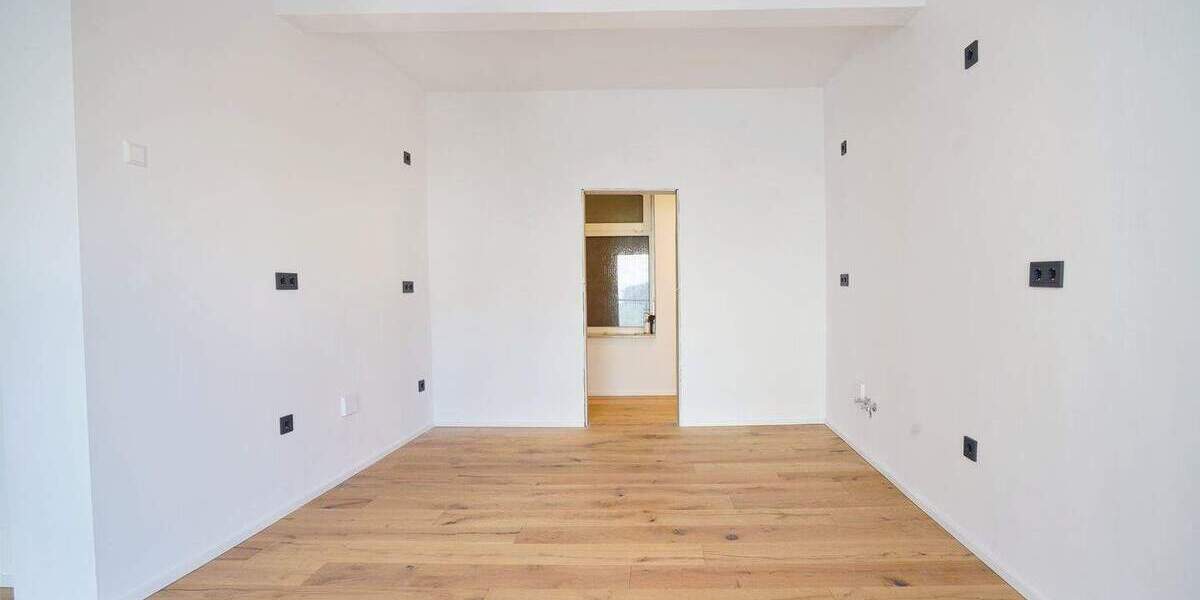 Etagenwohnung Bretten - 4 Zimmer, 113 m&sup2;, 499.000&euro; | Angebot:25745789