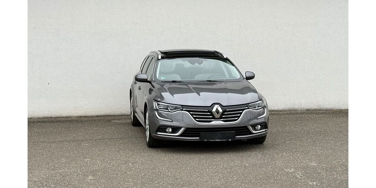 Renault Talisman 170.000 km 10.999 &euro; Kandel 76870