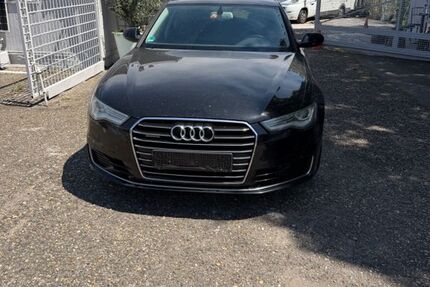 Audi A6 320.000 km 7.800 &euro; Karlsruhe 76137