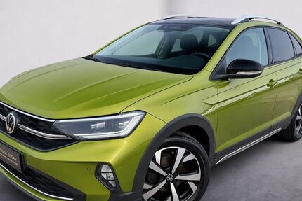 VW Taigo 58.300 km 18.970 &euro; Rastatt 76437