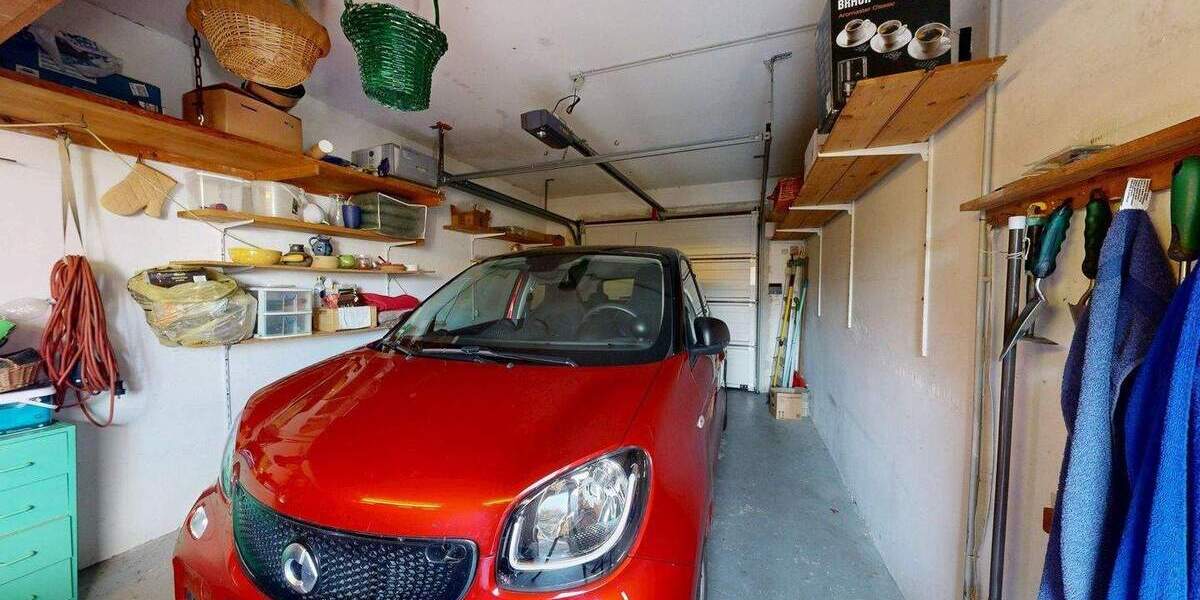 Bungalow Wörth - 5 Zimmer, 131 m&sup2;, 550.000&euro; | Angebot:25802054