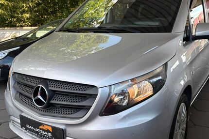 Mercedes-Benz Vito 125.000 km 26.800 &euro; Neumalsch 76316