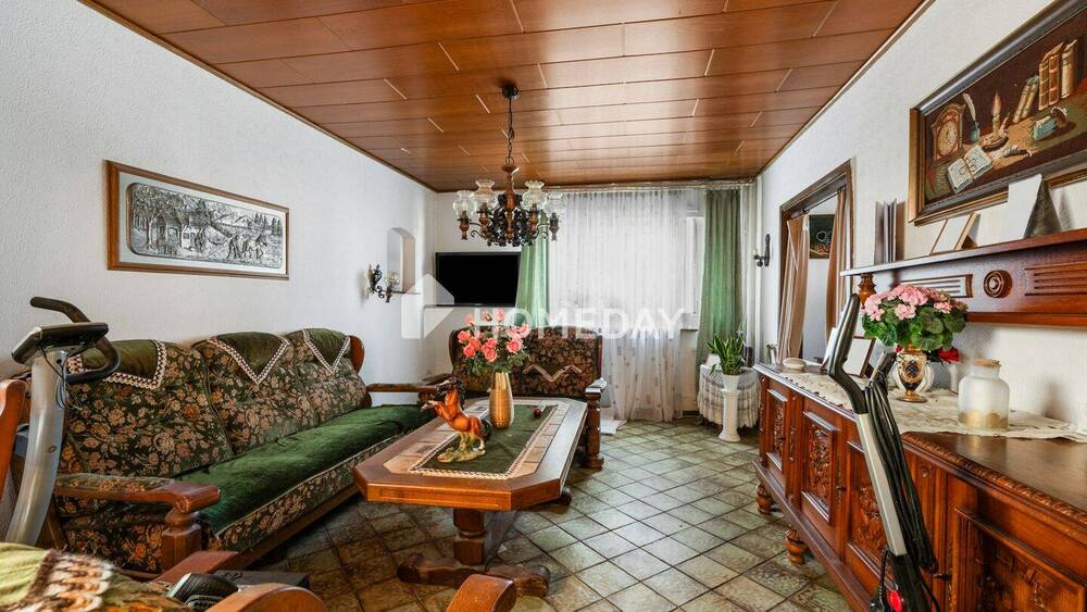 Einfamilienhaus Graben Neudorf Neudorf - 9 Zimmer, 180 m&sup2;, 549.000&euro; | Angebot:26377975