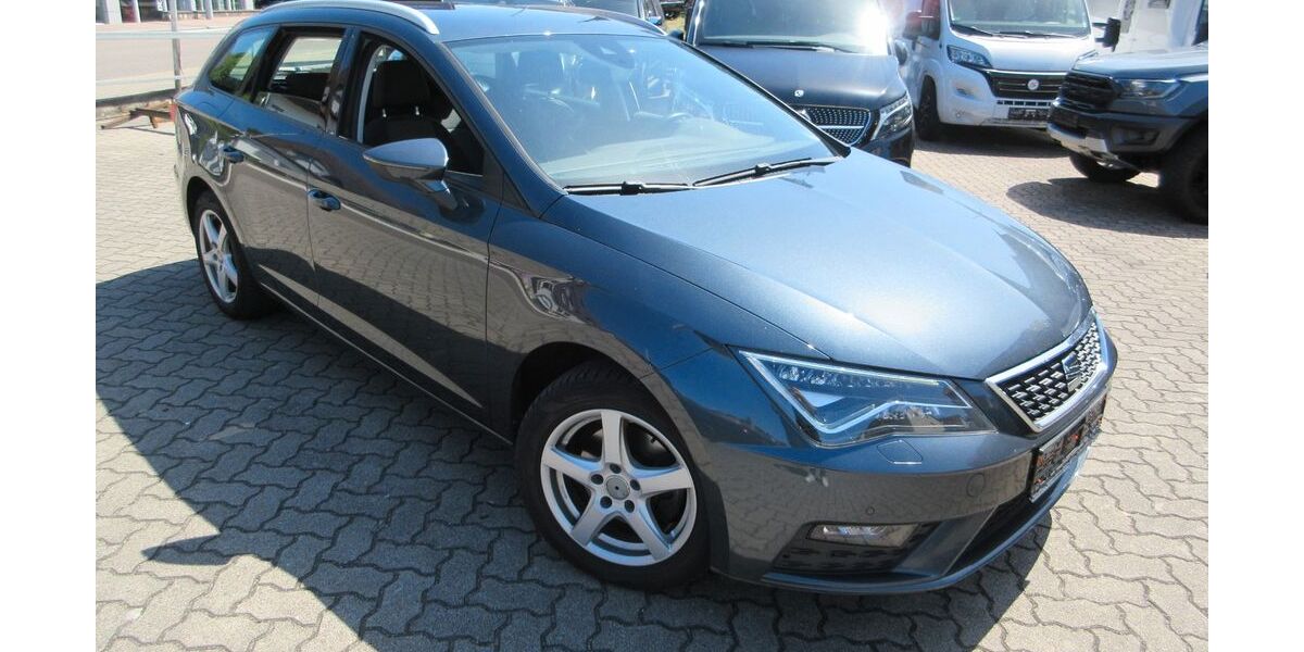 Seat Leon 154.700 km 11.450 &euro; Niefern-Öschelbronn 75223