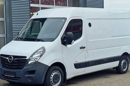 Opel Movano 67.000 km 22.499 € Landau 76829