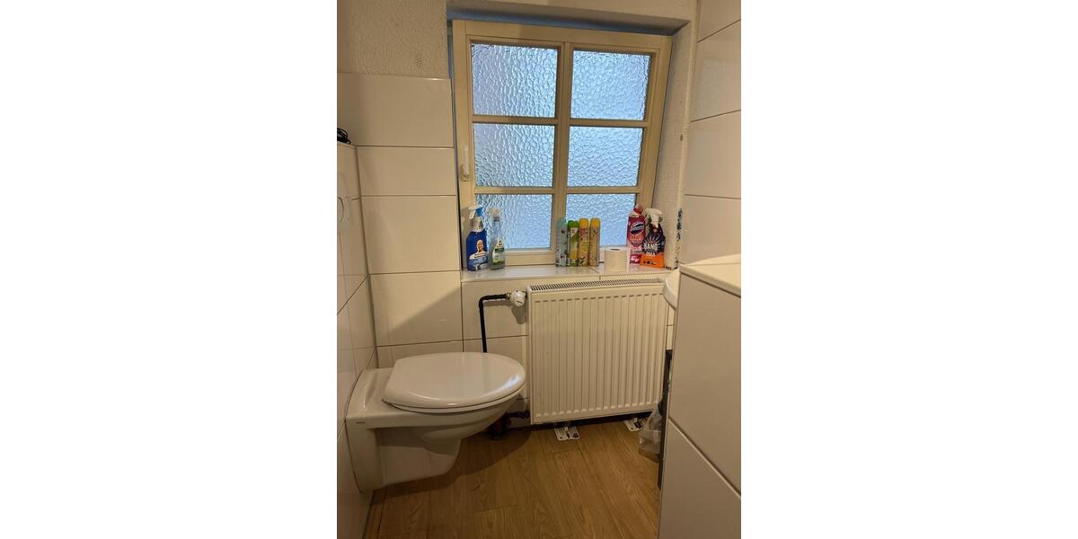 Etagenwohnung Pforzheim Büchenbronn - 1 Zimmer, 45 m&sup2;, 390&euro; | Angebot:24244220