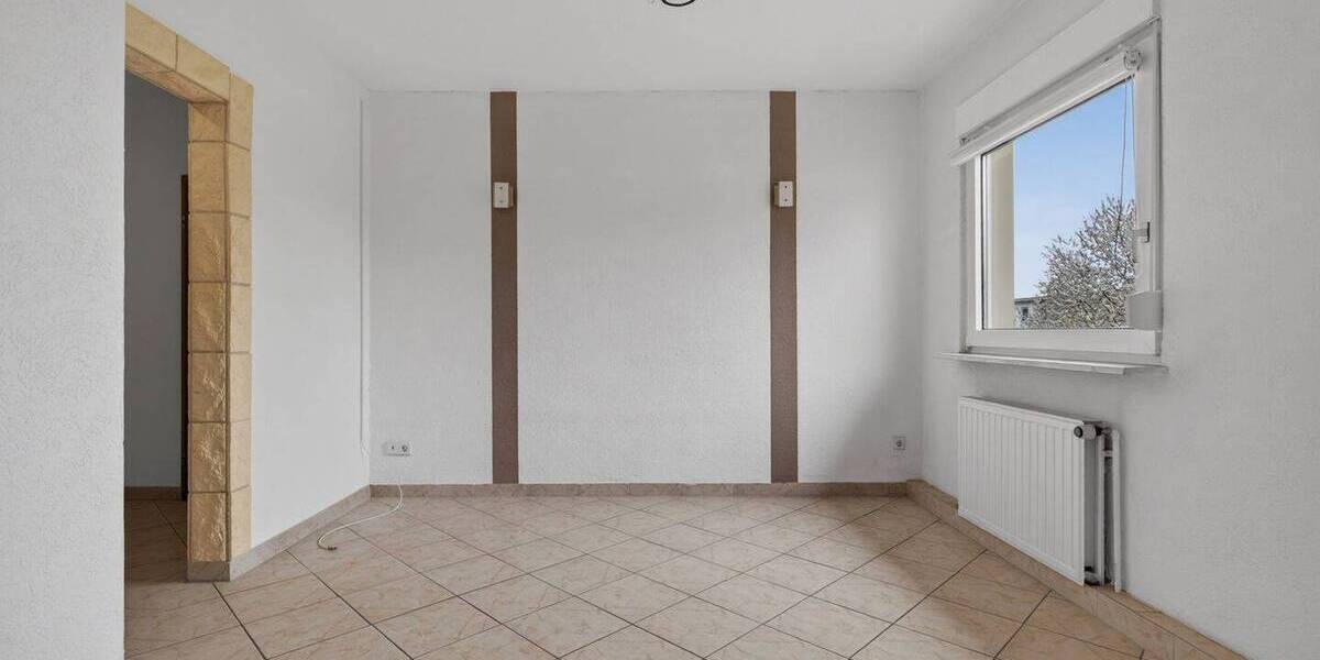 Etagenwohnung Karlsruhe / Knielingen Knielingen - 2 Zimmer, 52 m&sup2;, 165.000&euro; | Angebot:26289767