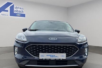 Ford Kuga 29.983 km 25.800 € Rülzheim 76761