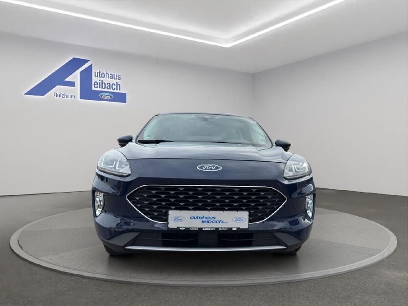 Ford Kuga 29.983 km 25.800 € Rülzheim 76761