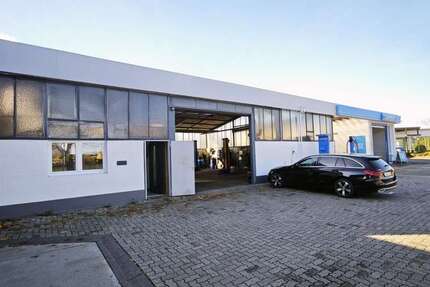 Halle in Offenbach an der Queich 3.500 € 268 m² zimmer