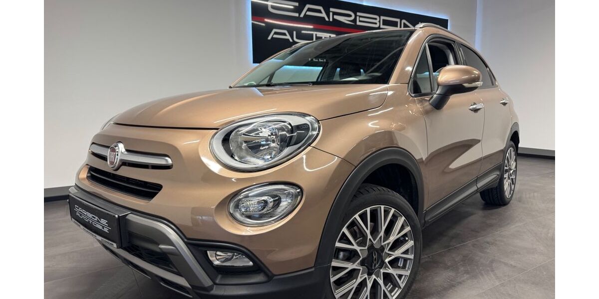Fiat 500X 79.900 km 13.390 &euro; Bretten 75015