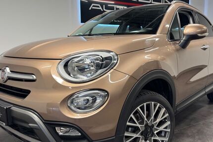 Fiat 500X 79.900 km 13.690 &euro; Bretten 75015