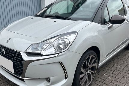 DS Automobiles DS3 107.000 km 6.500 € Muggensturm 76461