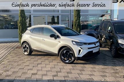 Renault Captur 26.109 km 24.990 € Linkenheim-Ho. 76351